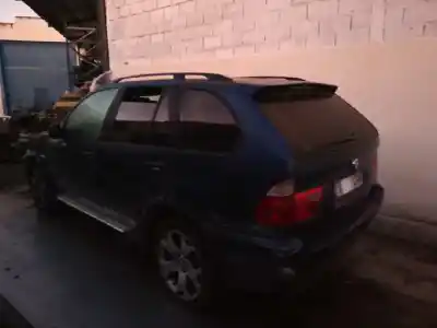 Vehicul casat bmw x5 (e53) 3.0d al anului 2003 alimentat 30 6d 1
