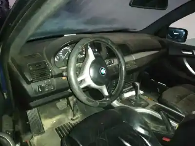 Vehicul casat bmw x5 (e53) 3.0d al anului 2003 alimentat 30 6d 1