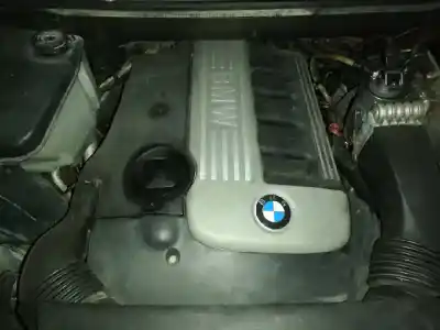 Vehicul casat bmw x5 (e53) 3.0d al anului 2003 alimentat 30 6d 1