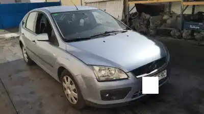 Veículo de Sucata ford focus berlina (cap) ambiente (d) do ano 2007 alimentado kkda