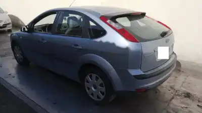 Veículo de Sucata ford focus berlina (cap) ambiente (d) do ano 2007 alimentado kkda