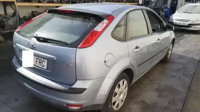 Veículo de Sucata ford focus berlina (cap) ambiente (d) do ano 2007 alimentado kkda
