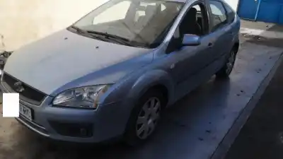 Veículo de Sucata ford focus berlina (cap) ambiente (d) do ano 2007 alimentado kkda