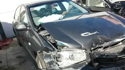 Veículo de Sucata kia cerato i fastback (ld) 1.6 do ano 2005 alimentado g4ed