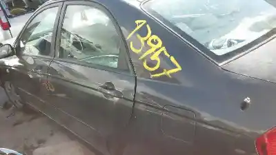 Veículo de Sucata kia cerato i fastback (ld) 1.6 do ano 2005 alimentado g4ed