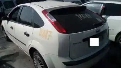 Veículo de Sucata FORD FOCUS BERLINA (CAP) Ambiente (D) do ano 2005 alimentado HHDA