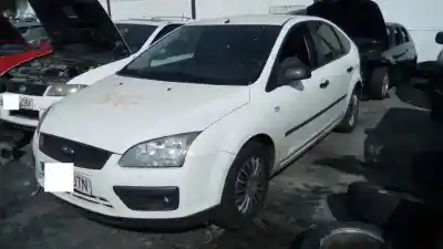 Veículo de Sucata ford focus berlina (cap) ambiente (d) do ano 2005 alimentado hhda