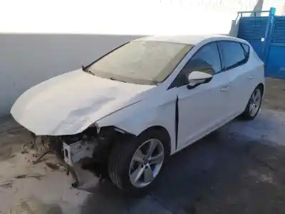 Утилизация автомобиля seat leon sc (5f5) 2.0 tdi года 2016 питание crmb