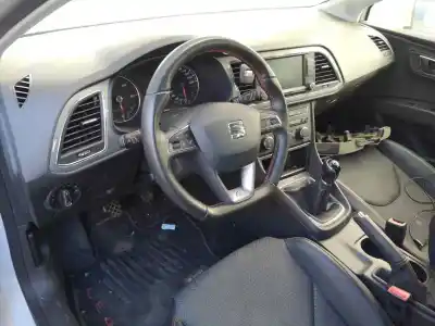 Утилизация автомобиля seat leon sc (5f5) 2.0 tdi года 2016 питание crmb