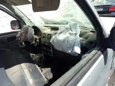 Scrapping Vehicle citroen berlingo xtr 1.6 hdi 92 of the year 2008 powered 9hx