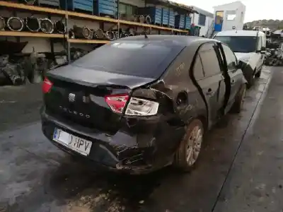Утилизация автомобиля seat toledo iv (kg3) 1.6 tdi года 2013 питание cayc Утилизация автомобиля seat toledo iv (kg3) 1.6 tdi года 2013 питание cayc