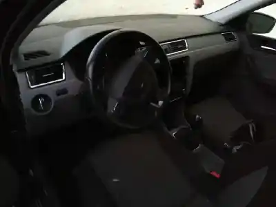 Утилизация автомобиля seat toledo iv (kg3) 1.6 tdi года 2013 питание cayc Утилизация автомобиля seat toledo iv (kg3) 1.6 tdi года 2013 питание cayc