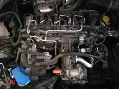 Здавання транспортного засобу SEAT TOLEDO IV (KG3) 1.6 TDI року 2013 потужний CAYC Здавання транспортного засобу SEAT TOLEDO IV (KG3) 1.6 TDI року 2013 потужний CAYC
