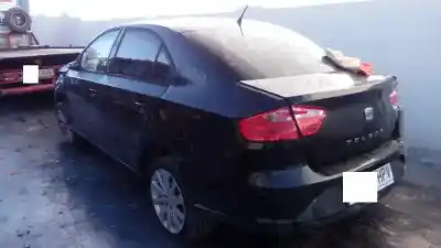 Утилизация автомобиля seat toledo iv (kg3) 1.6 tdi года 2013 питание cayc Утилизация автомобиля seat toledo iv (kg3) 1.6 tdi года 2013 питание cayc