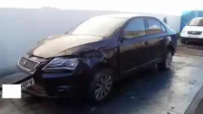 Утилизация автомобиля seat toledo iv (kg3) 1.6 tdi года 2013 питание cayc Утилизация автомобиля seat toledo iv (kg3) 1.6 tdi года 2013 питание cayc