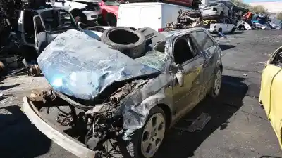 Scrapping Vehicle AUDI A3 (8P) 1.6 102 CV / 75 KW of the year 2003 powered BGU