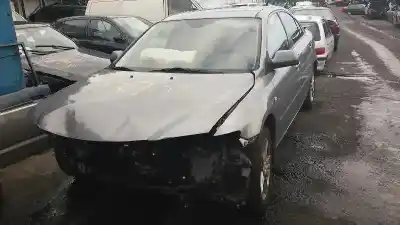 Veículo de Sucata mazda 6 berlina (gg) 2.0 crtd 120 active do ano 2006 alimentado rf