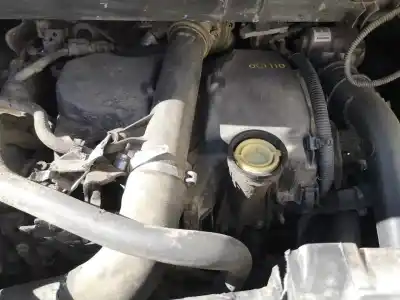 Утилизация автомобиля renault scénic iii (jz0/1_) 1.5 dci года 2012 питание k9k636