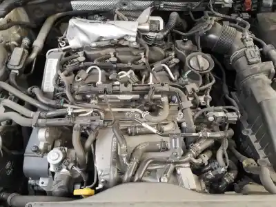 Утилизация автомобиля skoda octavia lim. (5e3) 1.6 tdi dpf года 2017 питание ddy