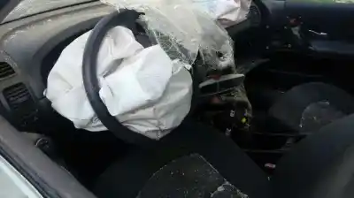 Sloopvoertuig renault laguna ii (bg0) confort dynamique van het jaar 2007 aangedreven m9r740