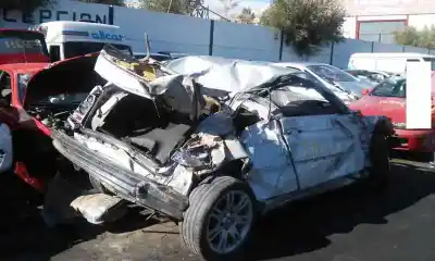 Veículo de Sucata bmw serie 3 compact (e46) 2.0 16v diesel cat do ano 2003 alimentado m47n204d4