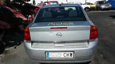 Veículo de Sucata opel vectra c berlina comfort do ano 2003 alimentado z22se