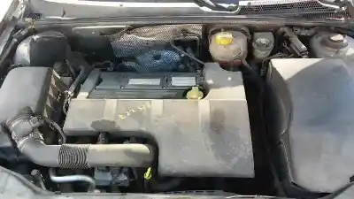 Veículo de Sucata opel vectra c berlina comfort do ano 2003 alimentado z22se