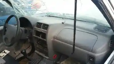 Veículo de Sucata suzuki santana 350 11.47/66.20 do ano 2006 alimentado 9hx