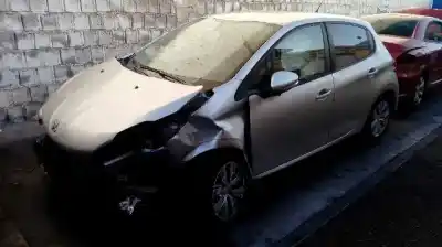 Утилизация автомобиля peugeot 208 access года 2013 питание 8h01