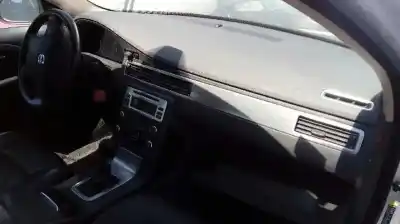 Veículo de Sucata volvo s80 berlina 2.0 d kinetic do ano 2008 alimentado d4204t