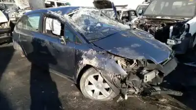 Vehicul casat citroen c4 berlina collection al anului 2006 alimentat 9hx