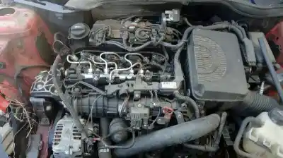 Scrapping Vehicle bmw mini countryman (r60) one d of the year 2012 powered n47c16a