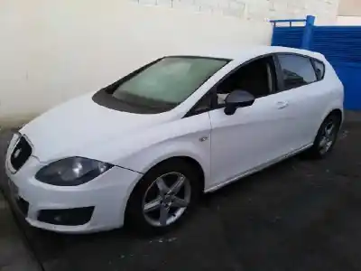 Verschrottungsfahrzeug seat                                               leon (1p1)                                                                                                                                                                                                                                                 emocion                                                                                                                                                                                                                                                    des jahres 2010 angetrieben bxf