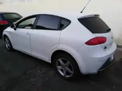 Verschrottungsfahrzeug seat                                               leon (1p1)                                                                                                                                                                                                                                                 emocion                                                                                                                                                                                                                                                    des jahres 2010 angetrieben bxf