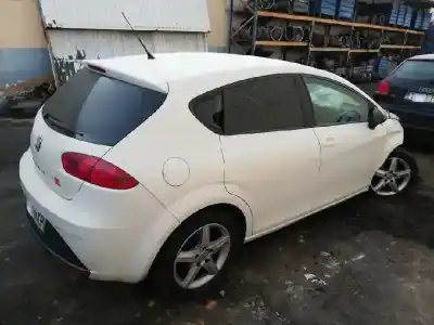 Verschrottungsfahrzeug seat                                               leon (1p1)                                                                                                                                                                                                                                                 emocion                                                                                                                                                                                                                                                    des jahres 2010 angetrieben bxf