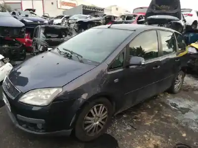 Утилизация автомобиля ford                                               focus c-max (cap)                                                                                                                                                                                                                                          connection                                                                                                                                                                                                                                                 года 2006 питание g6da