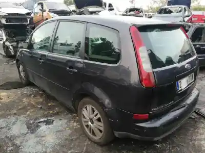 Утилизация автомобиля ford                                               focus c-max (cap)                                                                                                                                                                                                                                          connection                                                                                                                                                                                                                                                 года 2006 питание g6da