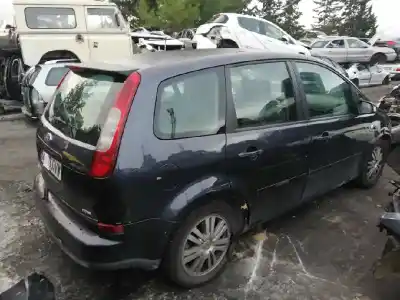 Утилизация автомобиля ford                                               focus c-max (cap)                                                                                                                                                                                                                                          connection                                                                                                                                                                                                                                                 года 2006 питание g6da