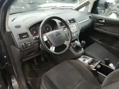 Утилизация автомобиля ford                                               focus c-max (cap)                                                                                                                                                                                                                                          connection                                                                                                                                                                                                                                                 года 2006 питание g6da