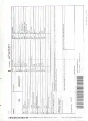 Vehicul casat opel corsa e color edition al anului 2017 alimentat b14xer opt ldd