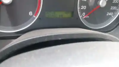 Veículo de Sucata ford focus berlina (cap) 1.8 tdci turbodiesel cat do ano 2006 alimentado kkda