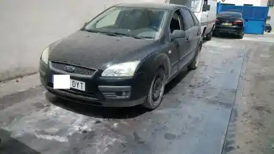 Veículo de Sucata ford focus berlina (cap) 1.8 tdci turbodiesel cat do ano 2006 alimentado kkda