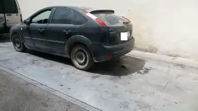 Veículo de Sucata ford focus berlina (cap) 1.8 tdci turbodiesel cat do ano 2006 alimentado kkda