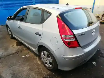 Scrapping Vehicle hyundai                                            i30 (fd)                                                                                                                                                                                                                                                   d4fb                                                                                                                                                                                                                                                       of the year 2010 powered d4fb