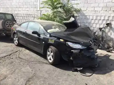 Scrapping Vehicle PEUGEOT 407 COUPE Básico of the year 2008 powered RHR