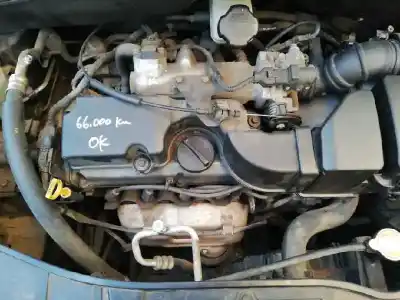 Scrapping Vehicle kia picanto 1.1 active of the year 2008 powered g4hg