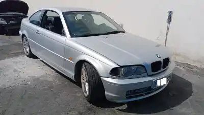 Утилизация автомобиля bmw 3 coupé (e46) 330 ci года 2002 питание 30 6 s3