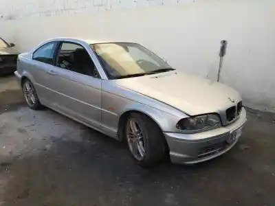 Утилизация автомобиля bmw 3 coupé (e46) 330 ci года 2002 питание 30 6 s3