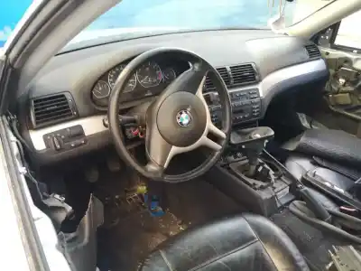 Утилизация автомобиля bmw 3 coupé (e46) 330 ci года 2002 питание 30 6 s3