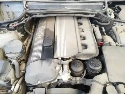 Утилизация автомобиля bmw 3 coupé (e46) 330 ci года 2002 питание 30 6 s3